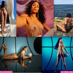 liz cambage sex