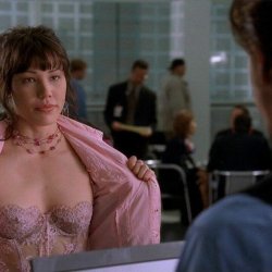 michaela conlin leaked