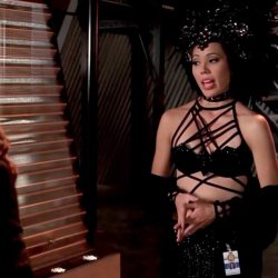 michaela conlin leaked