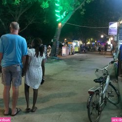 www.mambasa raha beach naked girls image
