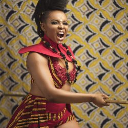 yemi alade pussy image