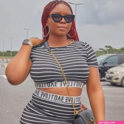 yemi alade pussy image