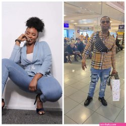 yemi alade pussy image