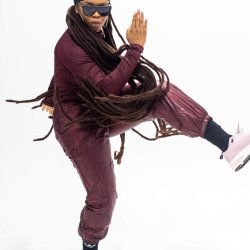 yemi alade pussy image