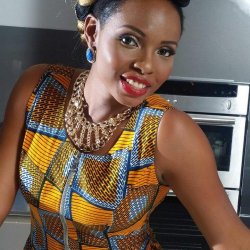 yemi alade pussy image