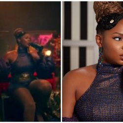 yemi alade pussy image