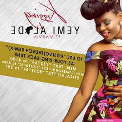 yemi alade pussy image