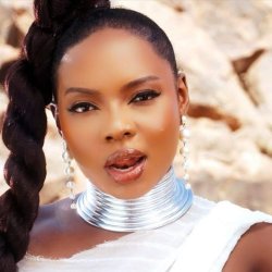 yemi alade pussy image