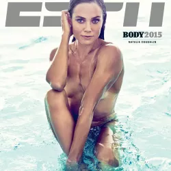 woman s pro sports player nude