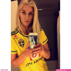 woman s pro sports player nude