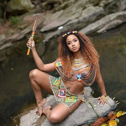 south africa boobs pic