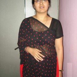 indian big boobs blouse open