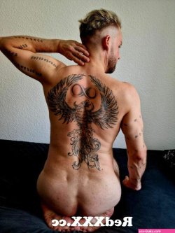 xxxx za kike