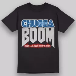 xxx chugga
