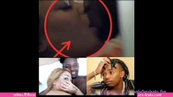 irene uwoya sex tape