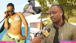 irene uwoya sex tape