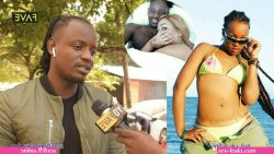 irene uwoya sex tape