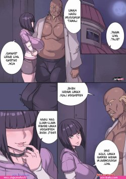 komik xnxx raikage x tsunade bahasa indonesia
