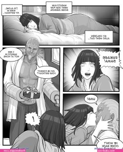 komik xnxx raikage x tsunade bahasa indonesia
