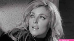 sharon tate nude scene