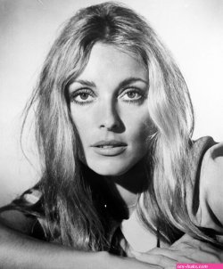 sharon tate nude scene
