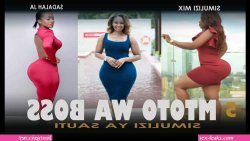 kutombana simulizi