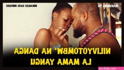 kutombana simulizi
