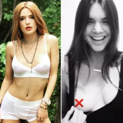 actors show booms nipples pucs