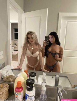 claudia walshe naked