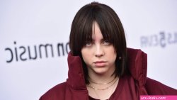 billie eilish porno