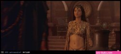 kelly hu nackt
