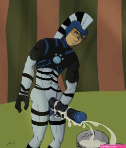 wild kratts aviva rule 34 gifs
