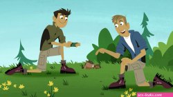 wild kratts aviva rule 34 gifs