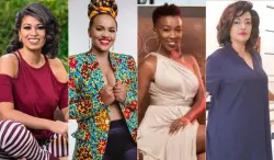 the best black porno for kenyans celebrities in the world