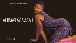 kutombwa familia ya laana
