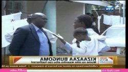 kutombwa familia ya laana