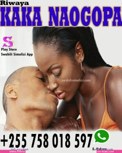kutombwa familia ya laana