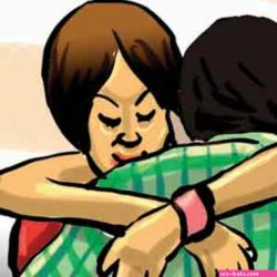 kutombwa familia ya laana