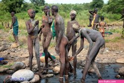 wwww xxxx afric village girls pic