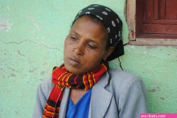 ethiopia vagina