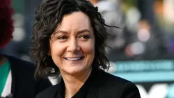 sexy sara gilbert tubes