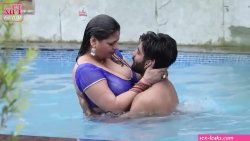 priya gamre nipple