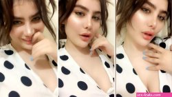 angie khoury naked