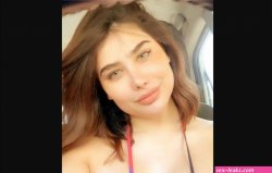 angie khoury naked