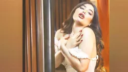 angie khoury naked