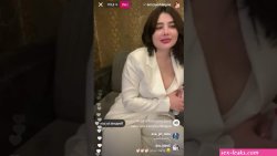 angie khoury naked
