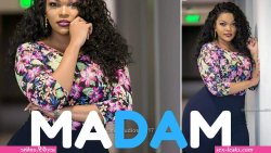 download photo of wema akiwa uchi