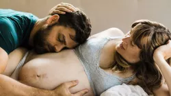eat wife used pussy after date