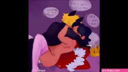 marinette and adrien having sex