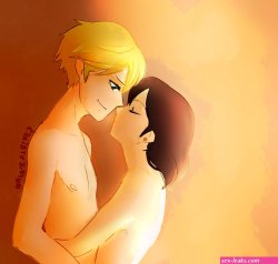 marinette and adrien having sex